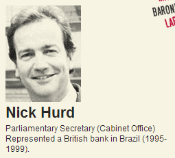 Nick Hurd