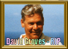 David Groves